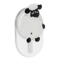 Kickstand Karakterli Magsafe Stand - Desen 1