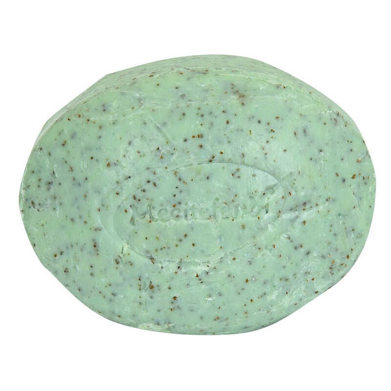 Organik Aloe Vera Özlü Peeling Sabunu 100 Gr