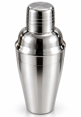 Paslanmaz Çelik Kokteyl Shaker Alk6420
