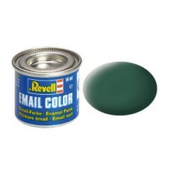 Email Color - Dark Green Mat - 14ml - 39