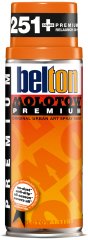 Sprey Boya 400ml N:013 Dare Orange Light