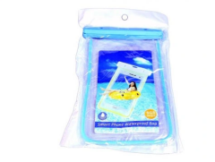 Bisiklete Takılan Su Geçirmez Telefon Kılıfı Universal