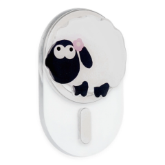 Kickstand Karakterli Magsafe Stand - Desen 2