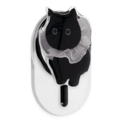 Kickstand Karakterli Magsafe Stand - Desen 3