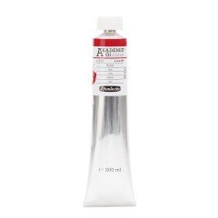 Akademie Yağlı Boya 200ml - Ruby 310