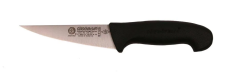 Sürmene  61026 Kasap Kurban Sıyırma Bıçağı 13 Cm, Plastik Sap