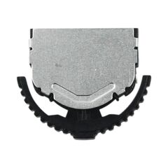 Tablet Pc Ses Ayar Düğmesi Tırtıklı Uzun Tip