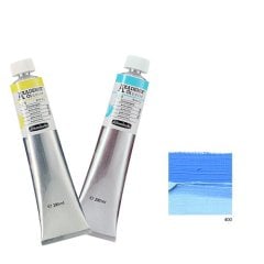 Akademie Yağlı Boya 200ml - Royal Blue 400