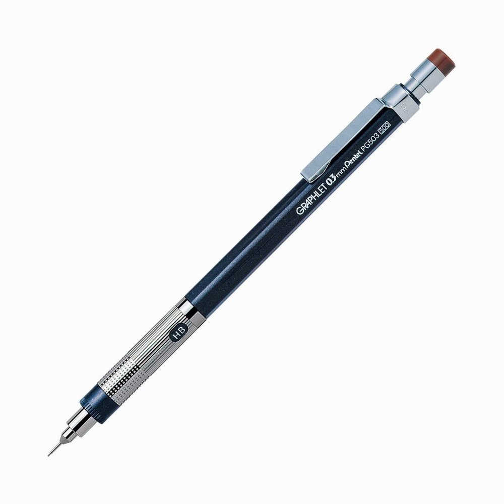 Graphlet Versatil 0,3 mm Uçlu Kalem N:PG503