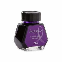 Şişe Dolma Kalem Mürekkebi - 50ml Mor