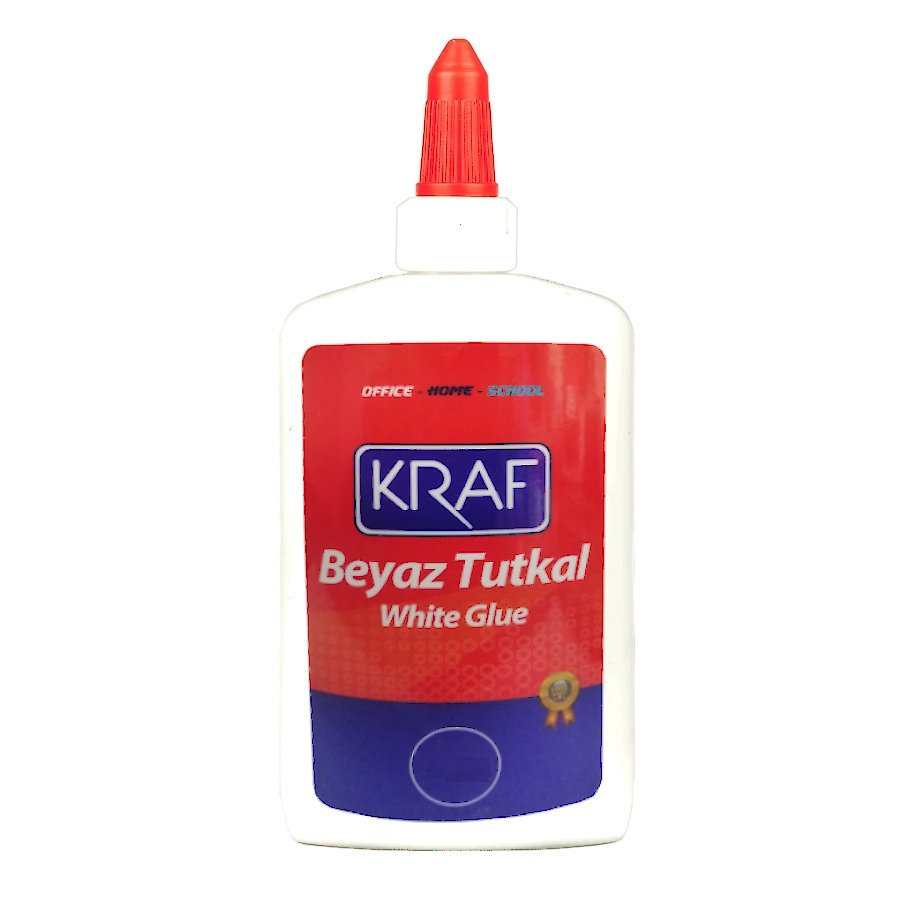 Beyaz Tutkal 250gr