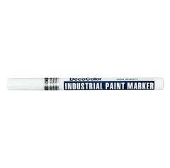 Industrial Paint Marker N:221 Beyaz