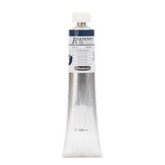 Akademie Yağlı Boya 200ml - Prussian Blue 412