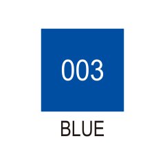 Art & Graphic Twin - Blue - 003
