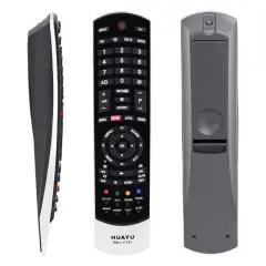 Toshiba Rm-l1178 Lcd Led Tv Kumandası