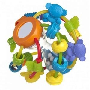 Playgro Oyna Öğren Top 6+Ay