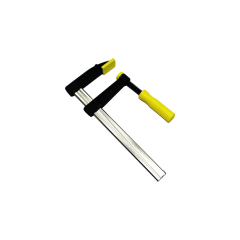 80x200mm Kalın İşkence Mengene