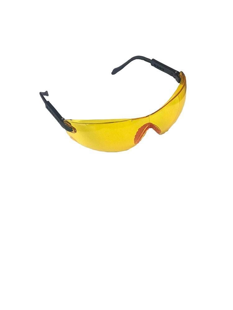 Legent Still Sarı İş Gözlüğü