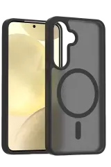 Joko Samsung Galaxy A26 Jota Magsafe Kapak - Siyah