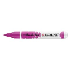 Brush Pen - Red Violet - 545