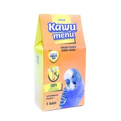 Kawu Menu Kuş Enerji Maması 100 Gr Ek Besin