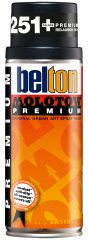 Sprey Boya 400ml N:221 Deep Black