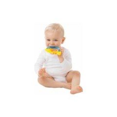 Playgro Zürafa Jerry Sulu Dişlik 3+Ay