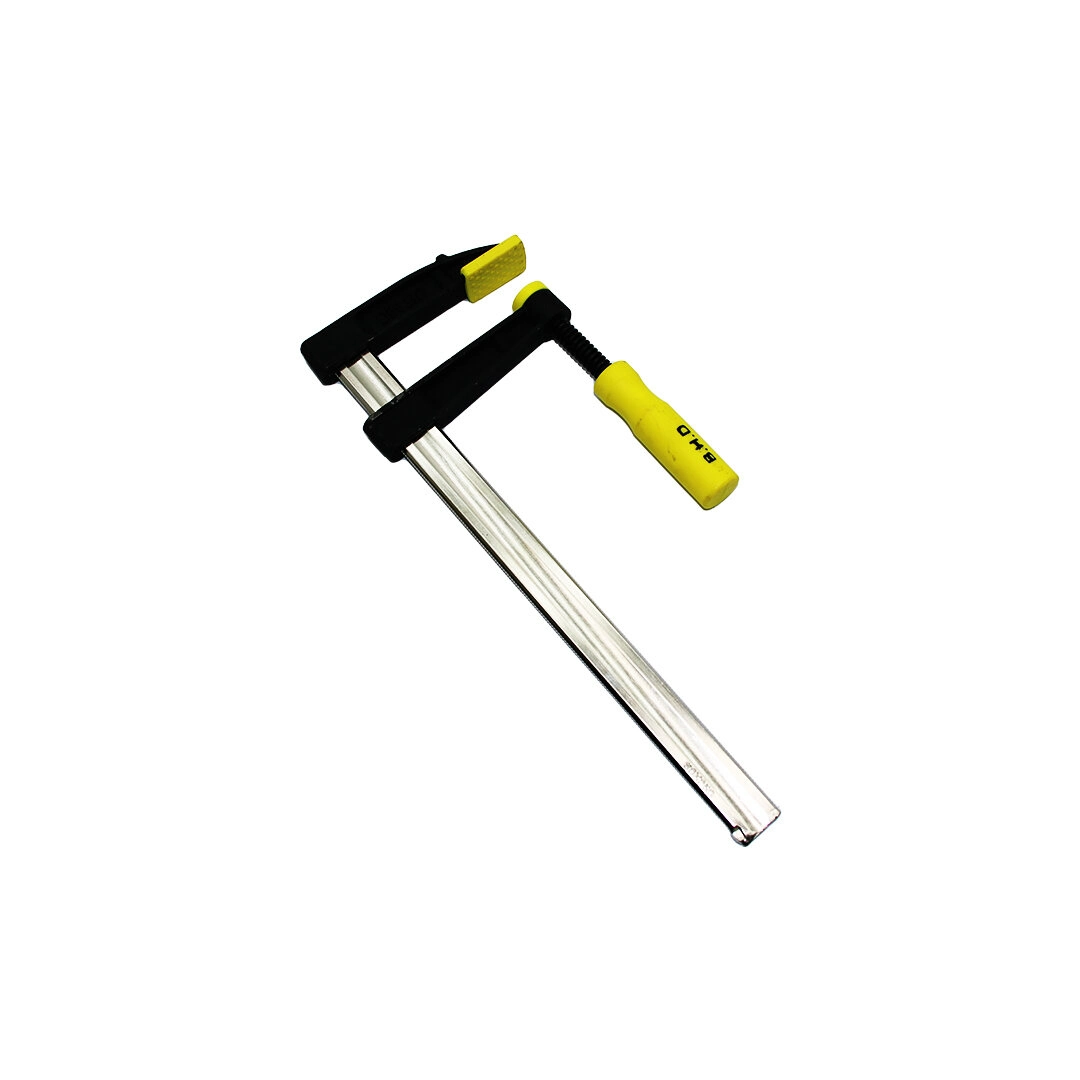 80x250mm Kalın İşkence Mengene