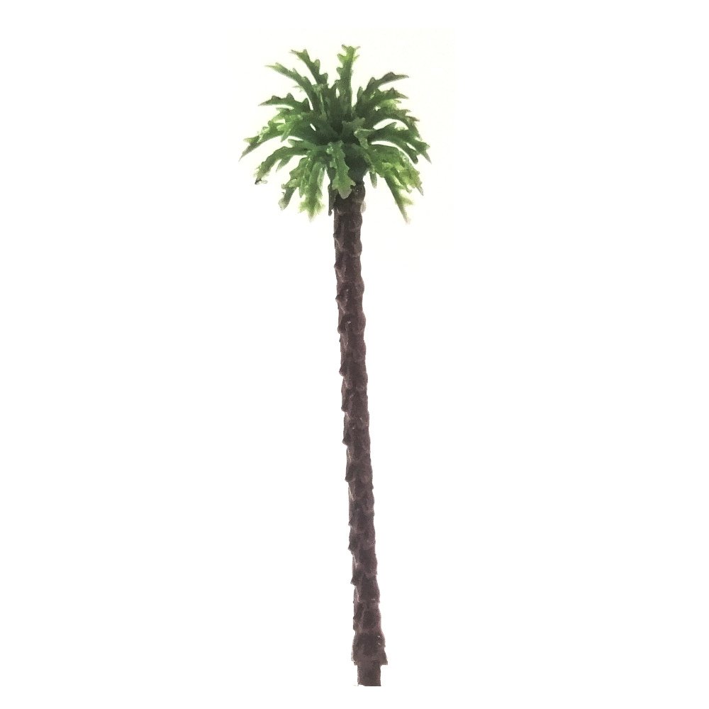 Maket Palmiye Ağaç - 5cm