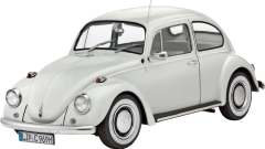 VW Bettle Limousine 1968 Model Araba 1:24 N:7083