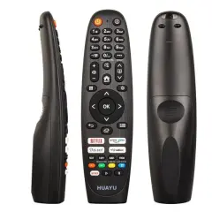 Huayu Rm-l1818 Me Lg Universal Lcd Led Tv Kumanda