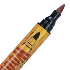 Wood Stain Marker Ahşap Rötuş Kalemi Cherry Wood