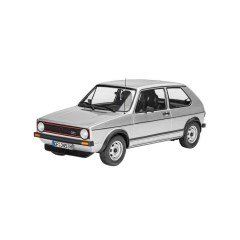 VW Golf 1 GTI Model Araba N:7072