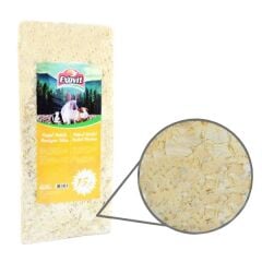 Exovit Doğal Kokulu Kemirgen Talaşı 15 Lt