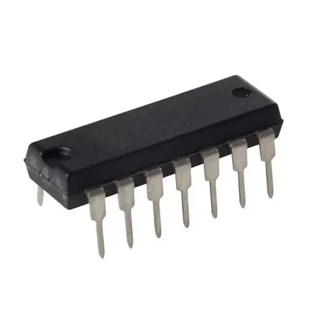 Lm1894n Dıp-14 Entegre Devre