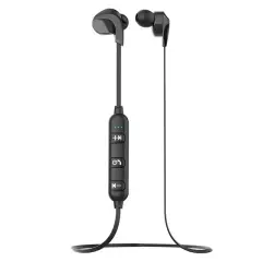 Lenovo Lecoo Es204 Boyun Bantlı Mikrofonlu Kulak İçi Bluetooth Kulaklık