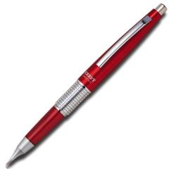 Kerrry Versatil 0,5 mm Uçlu Kalem Kırmızı P1035-B