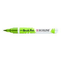 Brush Pen - Grass Green - 676