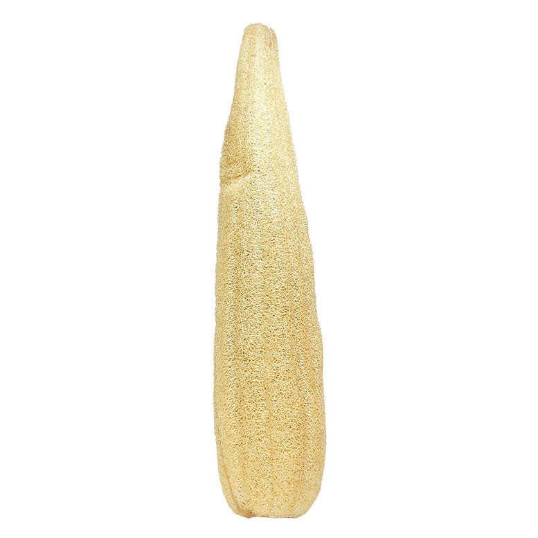 Kabak Lifi Doğal Kese 9x53