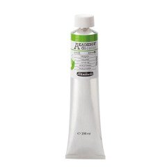 Akademie Yağlı Boya 200ml - May Green 500