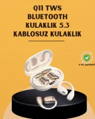 Yüksek Ses Kaliteli Aı Çeviri Kulaklık