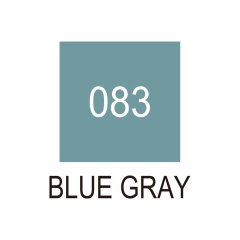Art & Graphic Twin - Blue Gray - 083