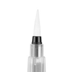 Su Hazneli Fırça Uçlu Kalem - 3mm