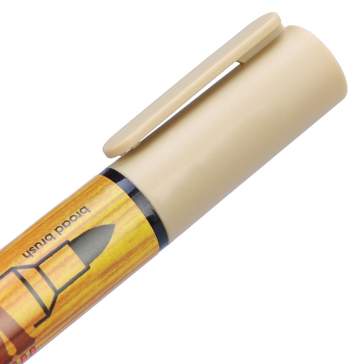 Wood Stain Marker Ahşap Rötuş Kalemi Cypress
