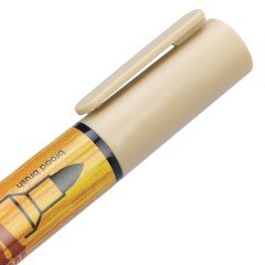 Wood Stain Marker Ahşap Rötuş Kalemi Cypress