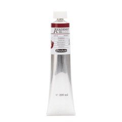 Akademie Yağlı Boya 200ml - Madder Lake 312