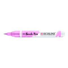 Brush Pen - Pastel Rose - 390