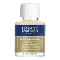 Poppy Oil - Haşhaş Yağı - 75ml