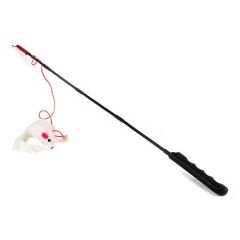 Ferplast Demonte Büyük Fareli Kedi Oltası 50 cm