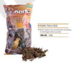 Eastland Hasır Kuş Yuva Yosunu